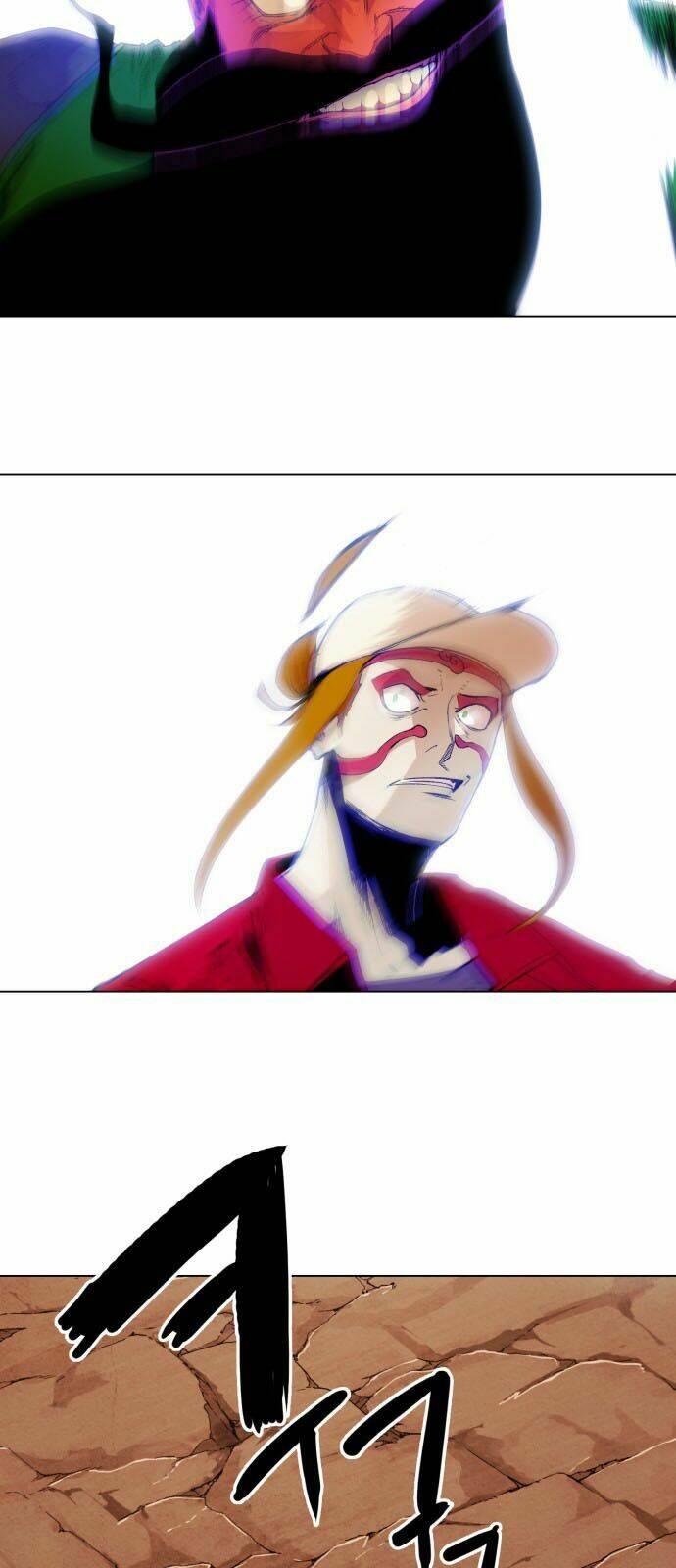 Hard Core Leveling Warrior Ss2 Chapter 14 - Trang 2