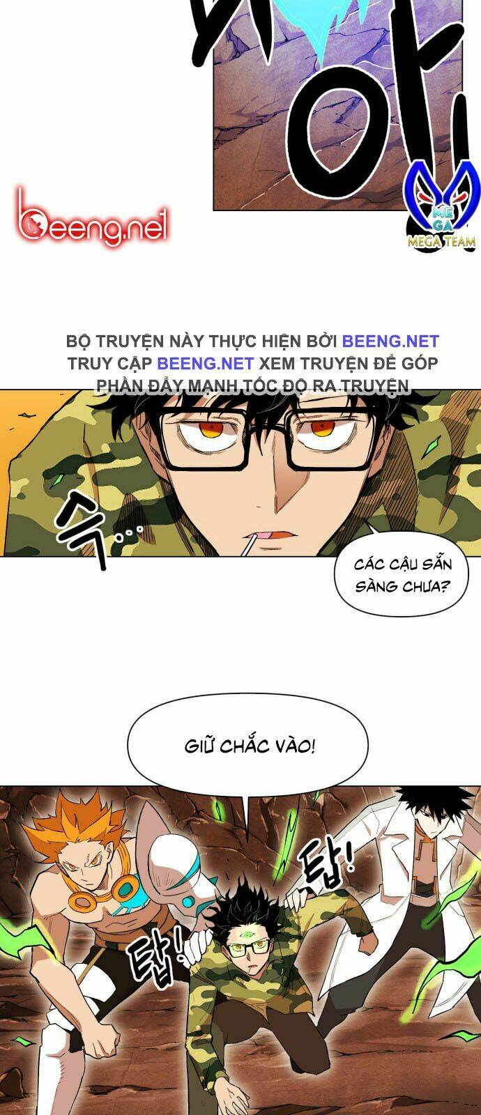 Hard Core Leveling Warrior Ss2 Chapter 14 - Trang 2