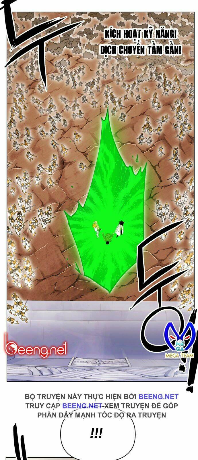 Hard Core Leveling Warrior Ss2 Chapter 14 - Trang 2