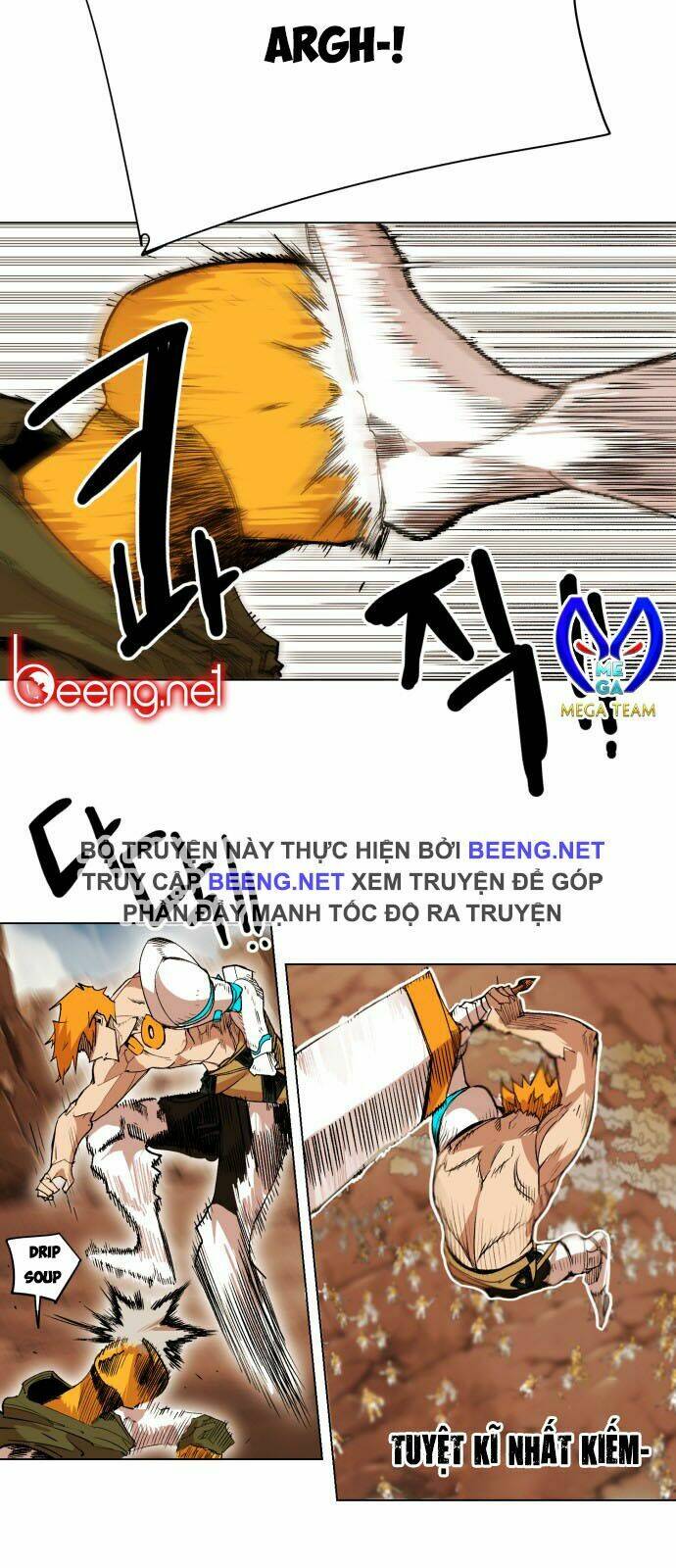 Hard Core Leveling Warrior Ss2 Chapter 14 - Trang 2