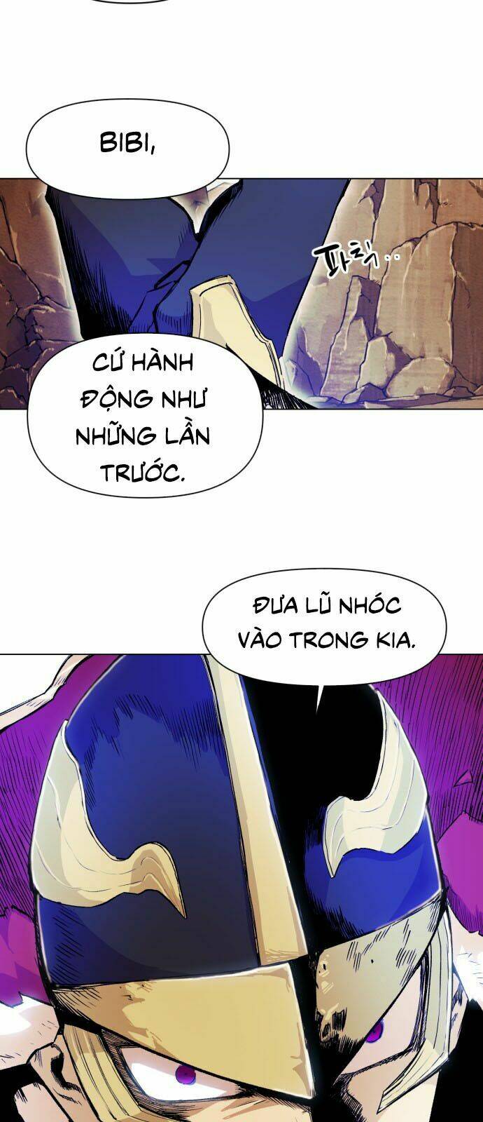 Hard Core Leveling Warrior Ss2 Chapter 14 - Trang 2