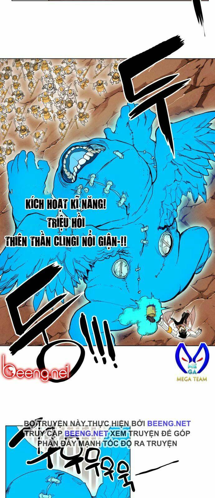 Hard Core Leveling Warrior Ss2 Chapter 14 - Trang 2