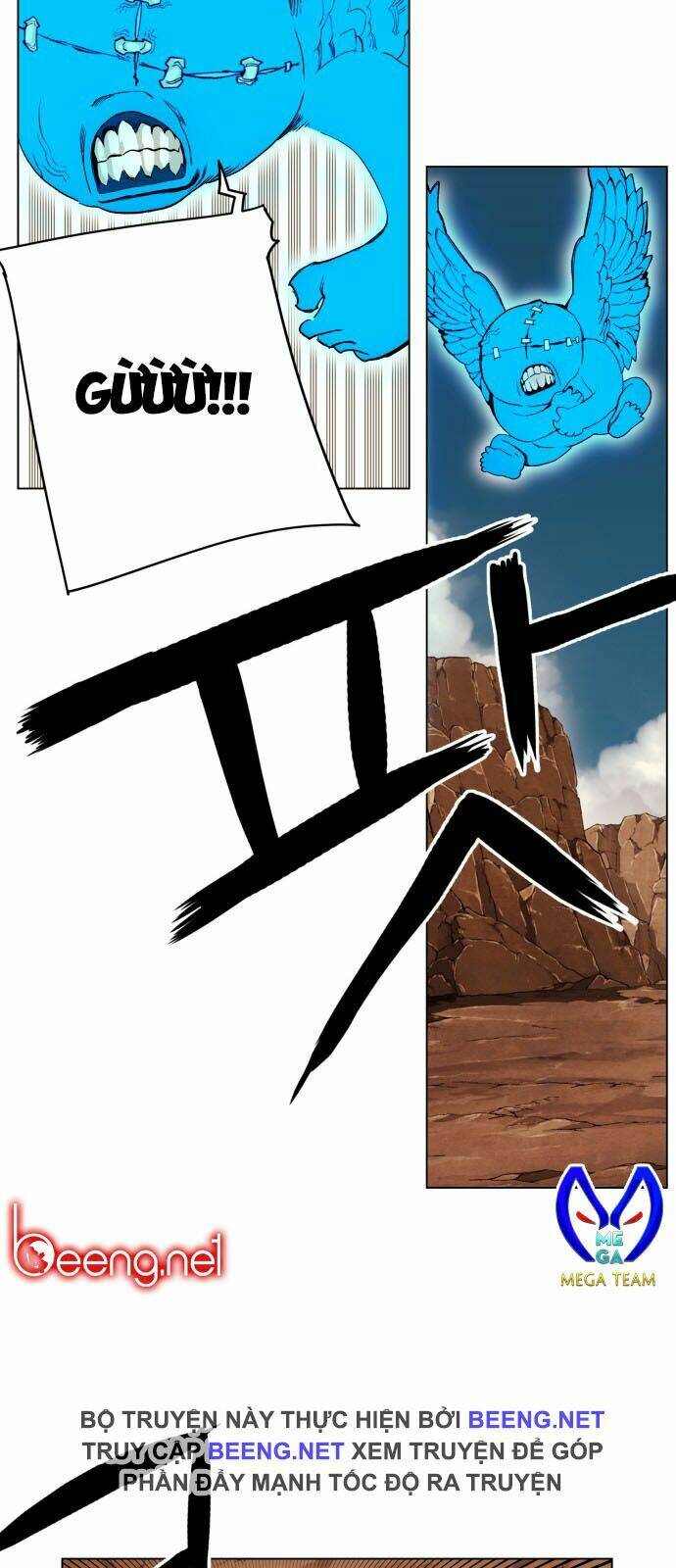 Hard Core Leveling Warrior Ss2 Chapter 14 - Trang 2