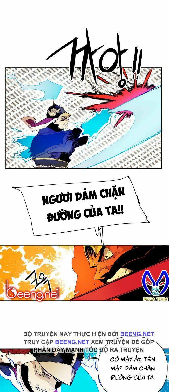 Hard Core Leveling Warrior Ss2 Chapter 14 - Trang 2