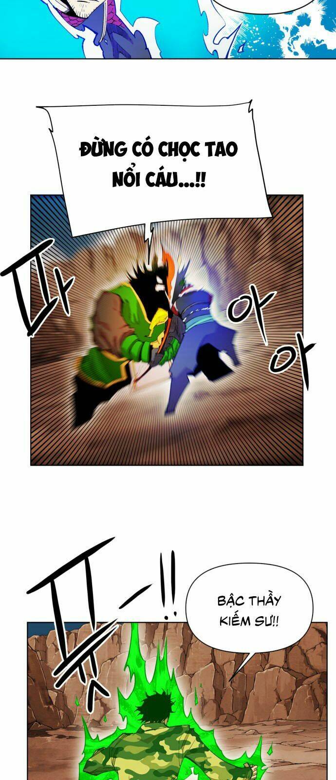 Hard Core Leveling Warrior Ss2 Chapter 14 - Trang 2