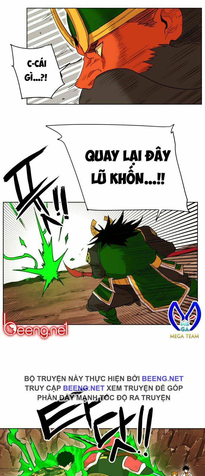 Hard Core Leveling Warrior Ss2 Chapter 14 - Trang 2