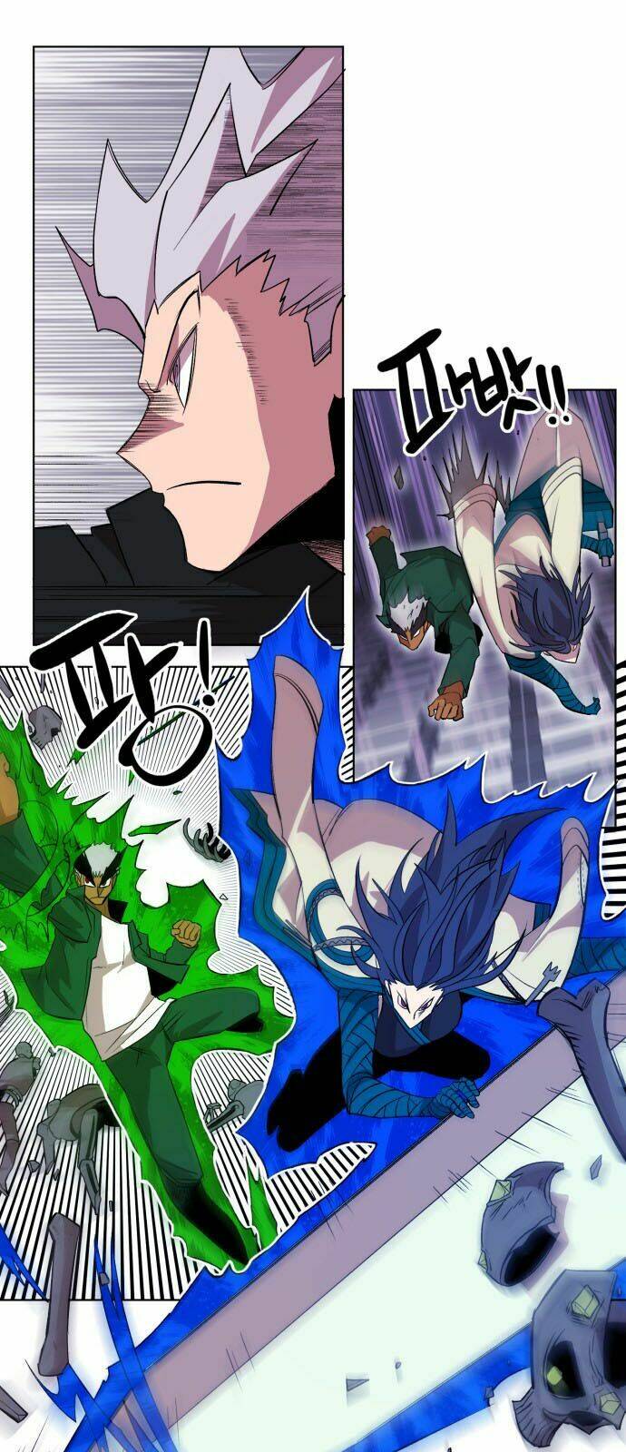 Hard Core Leveling Warrior Ss2 Chapter 14 - Trang 2