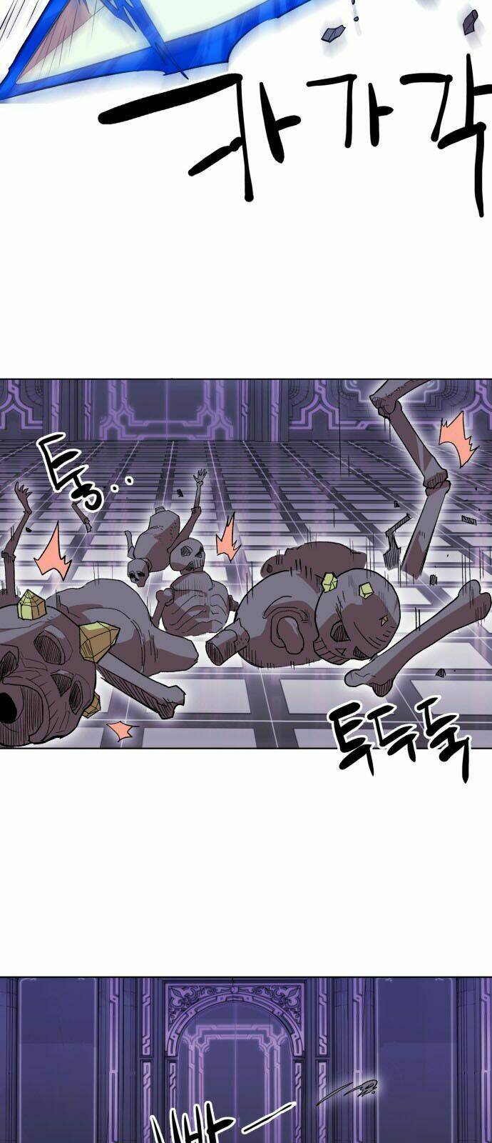 Hard Core Leveling Warrior Ss2 Chapter 14 - Trang 2