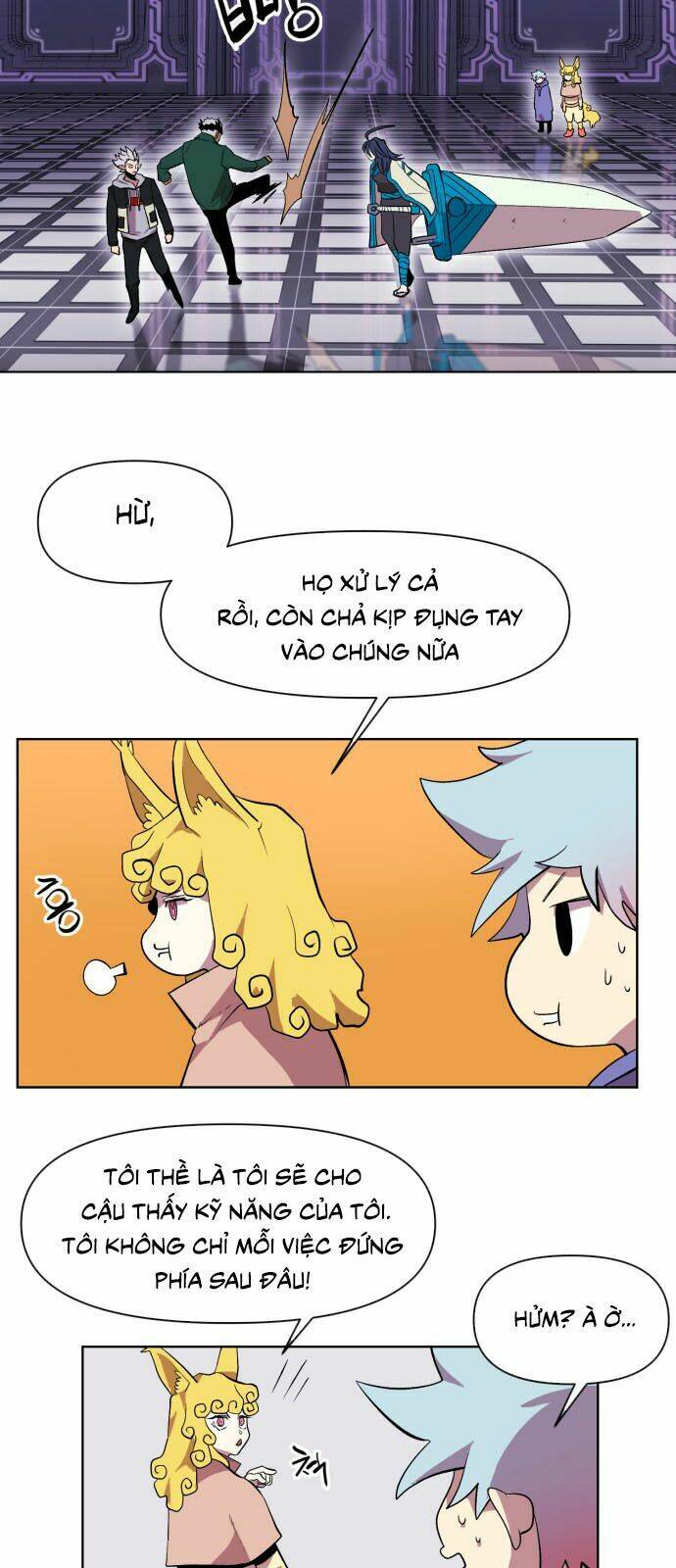 Hard Core Leveling Warrior Ss2 Chapter 14 - Trang 2