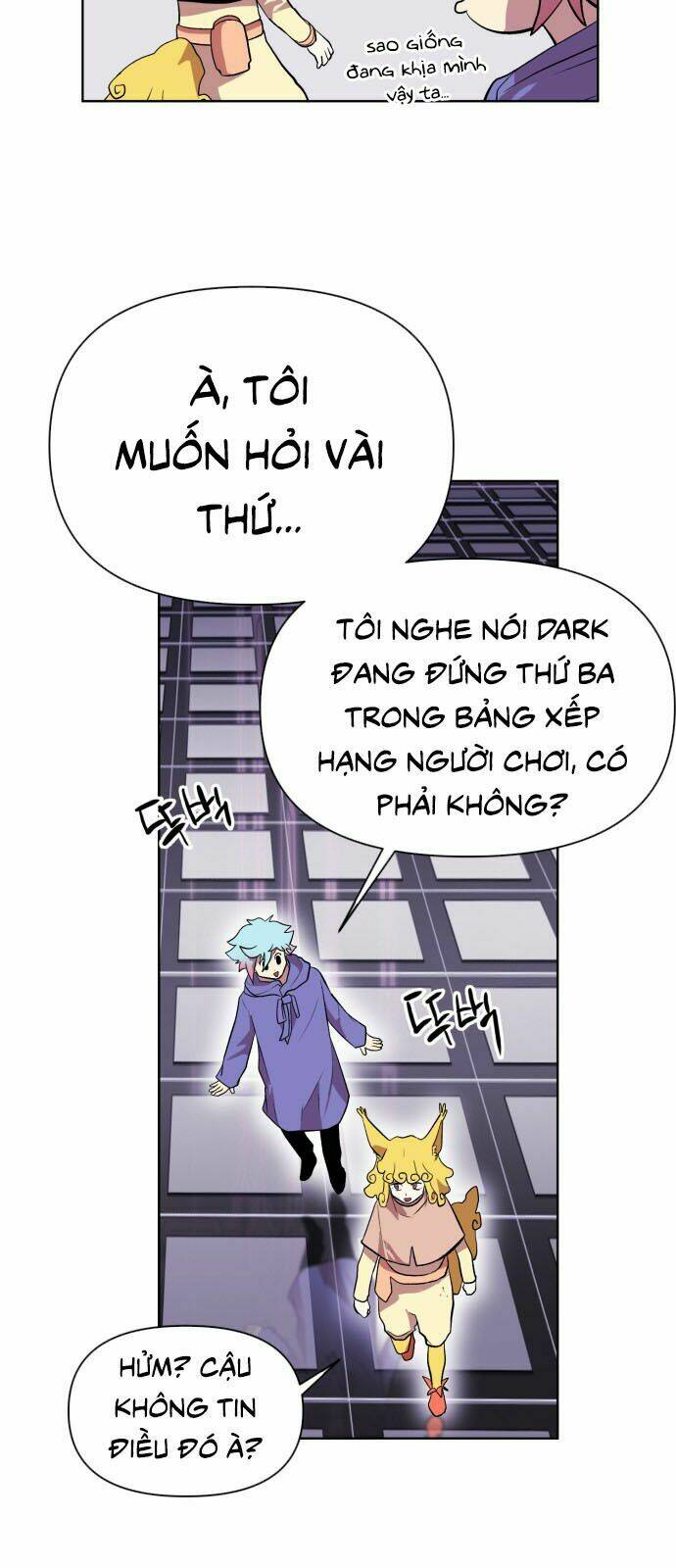 Hard Core Leveling Warrior Ss2 Chapter 14 - Trang 2