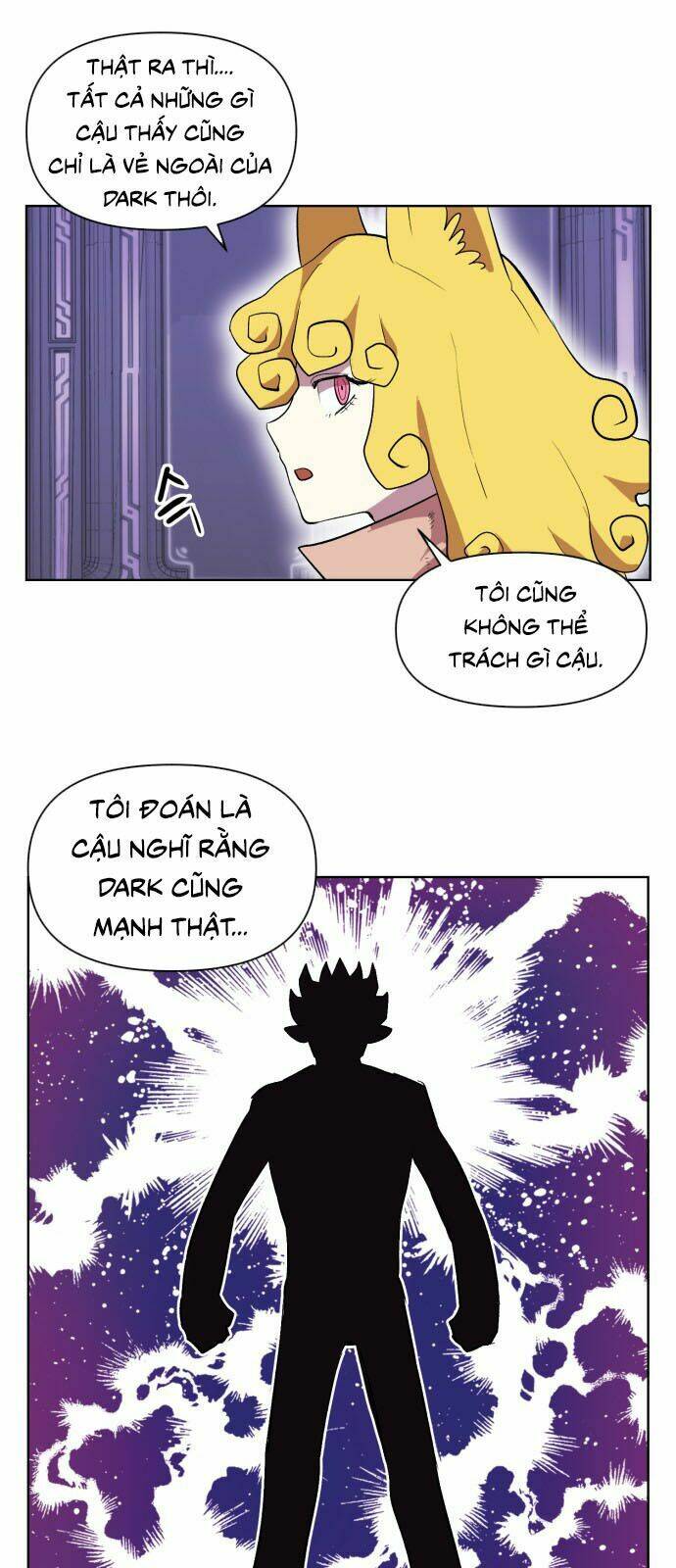 Hard Core Leveling Warrior Ss2 Chapter 14 - Trang 2