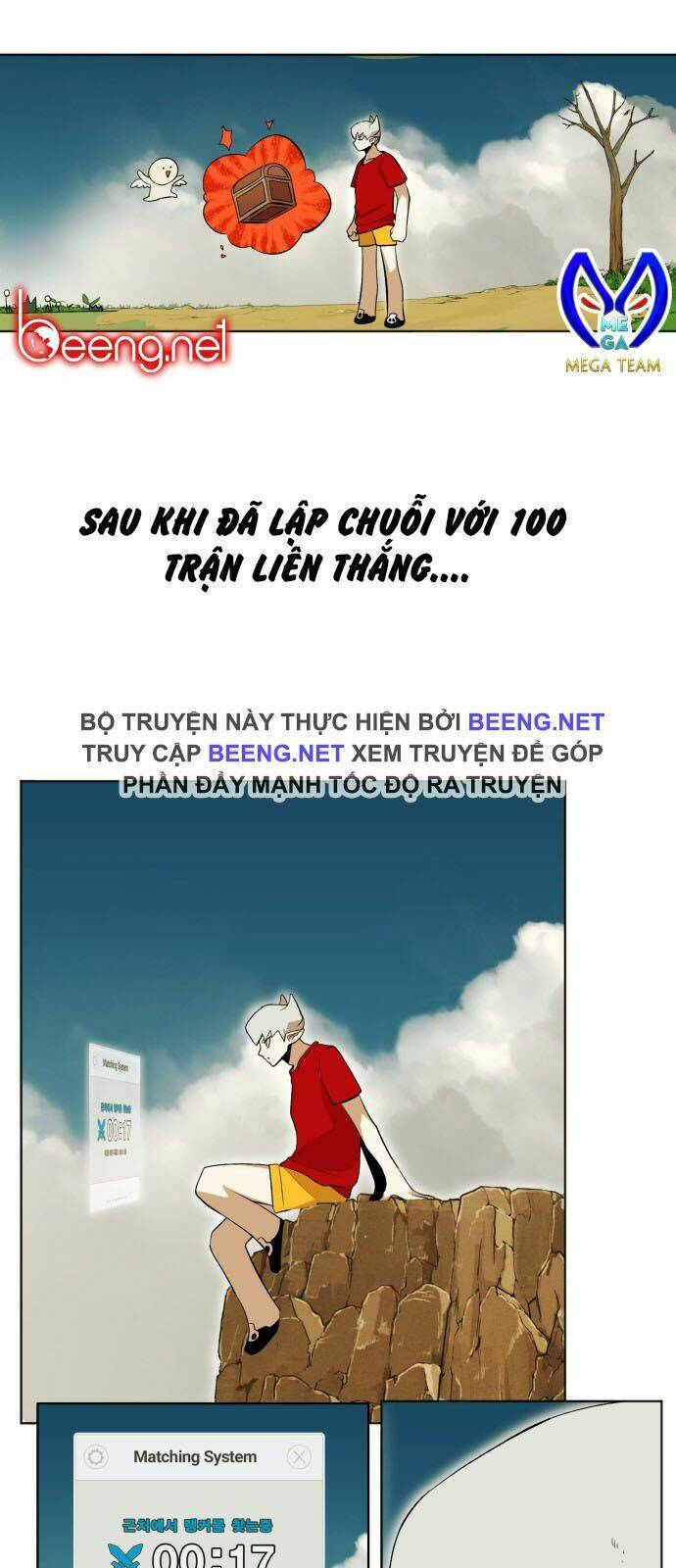 Hard Core Leveling Warrior Ss2 Chapter 14 - Trang 2
