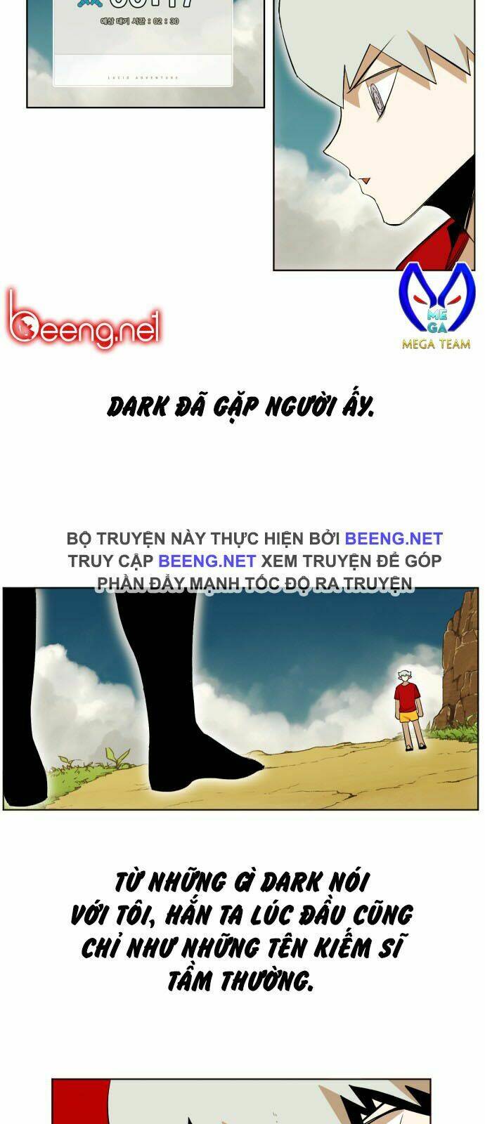 Hard Core Leveling Warrior Ss2 Chapter 14 - Trang 2