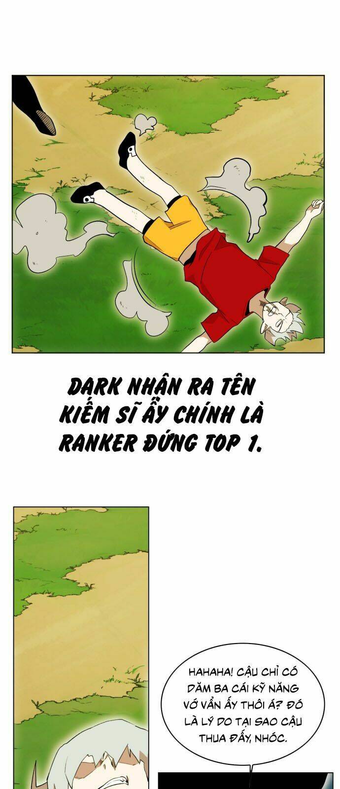 Hard Core Leveling Warrior Ss2 Chapter 14 - Trang 2