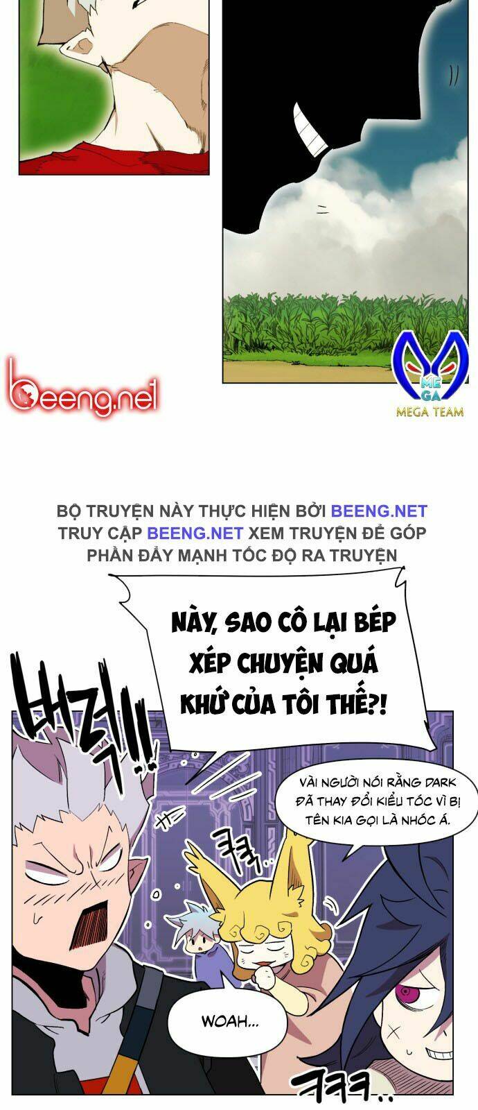 Hard Core Leveling Warrior Ss2 Chapter 14 - Trang 2