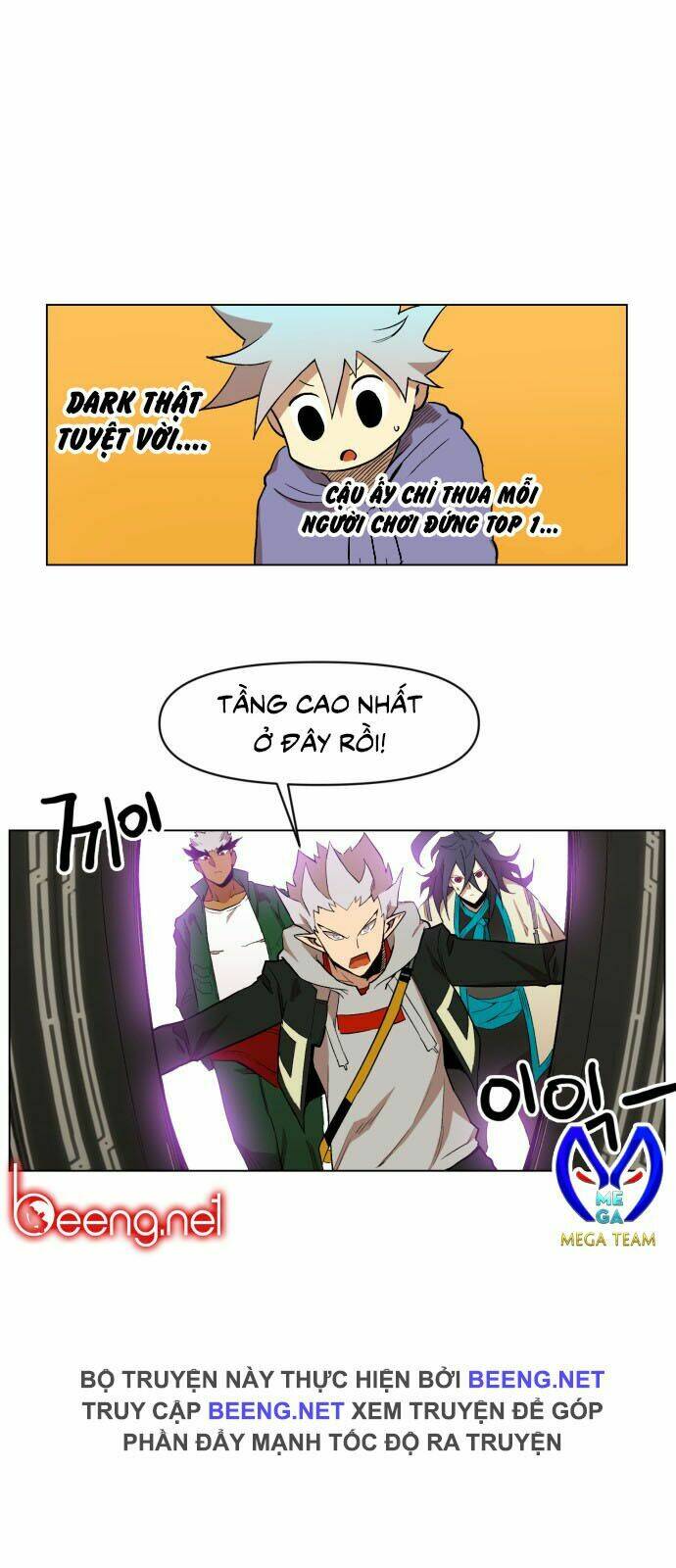 Hard Core Leveling Warrior Ss2 Chapter 14 - Trang 2