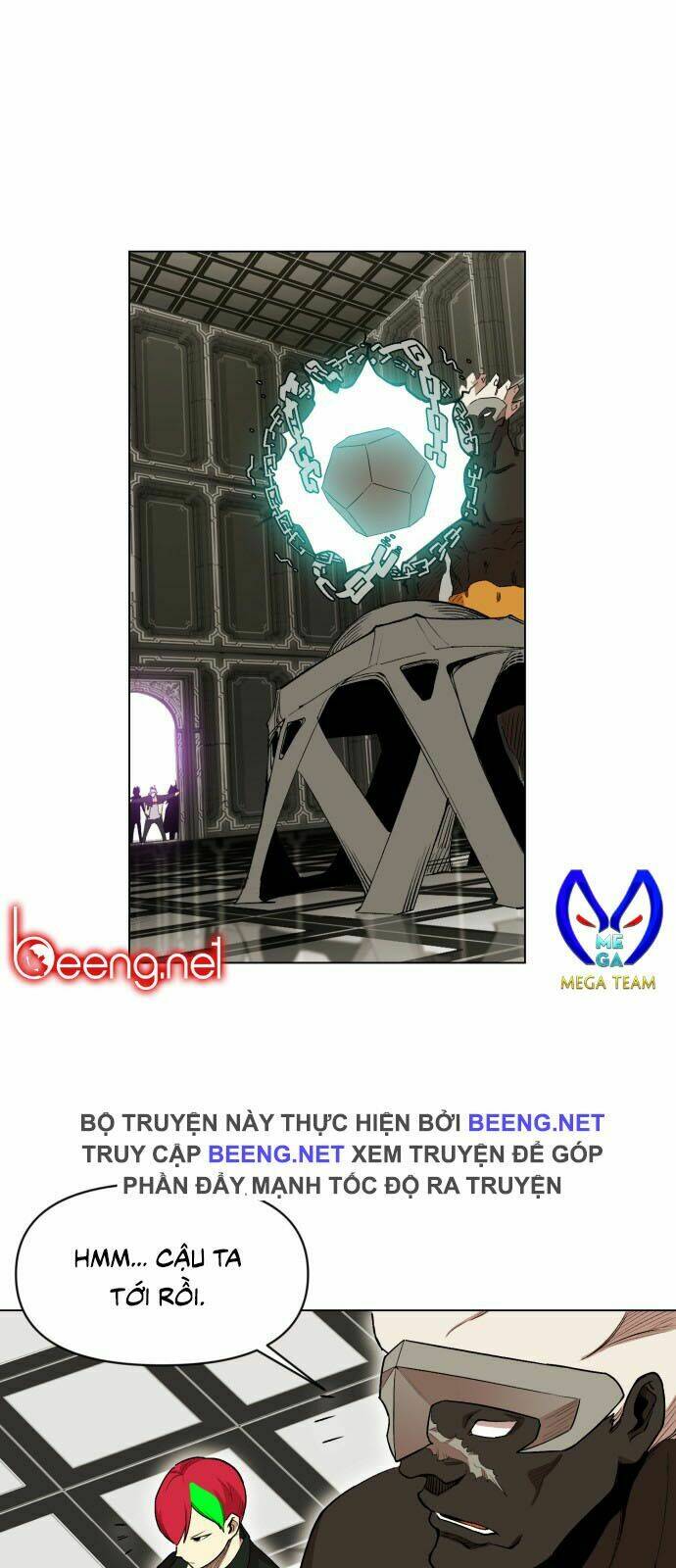 Hard Core Leveling Warrior Ss2 Chapter 14 - Trang 2
