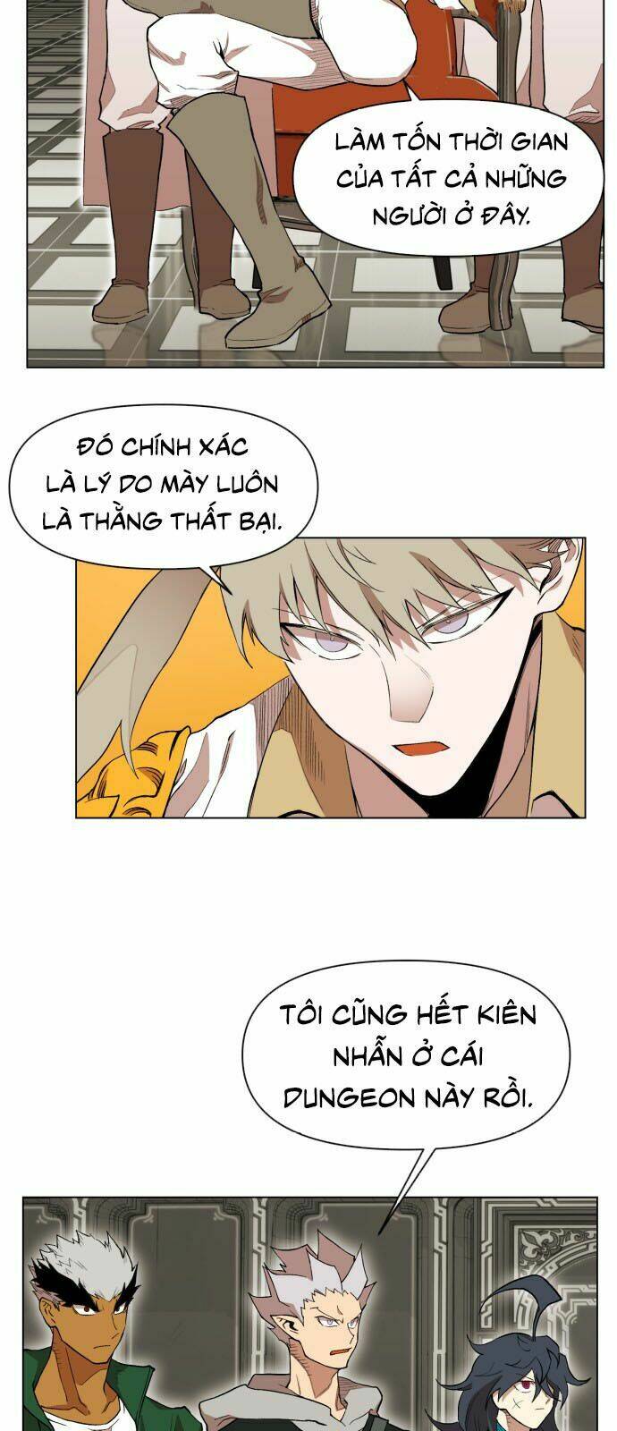 Hard Core Leveling Warrior Ss2 Chapter 14 - Trang 2