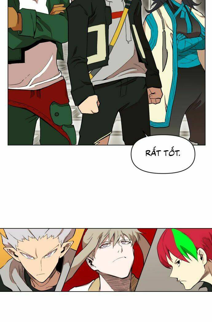 Hard Core Leveling Warrior Ss2 Chapter 14 - Trang 2