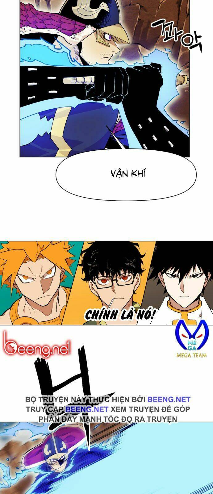 Hard Core Leveling Warrior Ss2 Chapter 14 - Trang 2