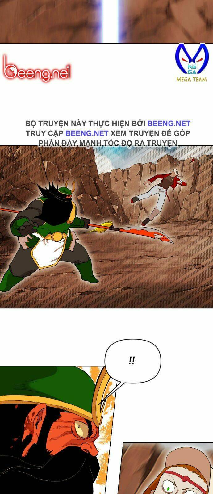 Hard Core Leveling Warrior Ss2 Chapter 14 - Trang 2