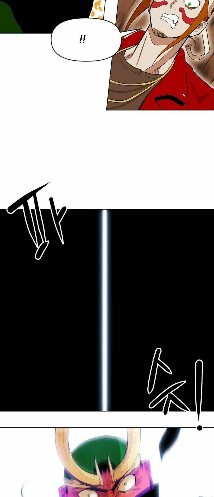 Hard Core Leveling Warrior Ss2 Chapter 14 - Trang 2