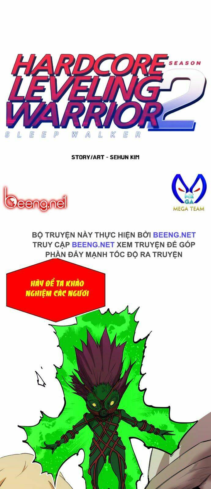 Hard Core Leveling Warrior Ss2 Chapter 15 - Trang 2