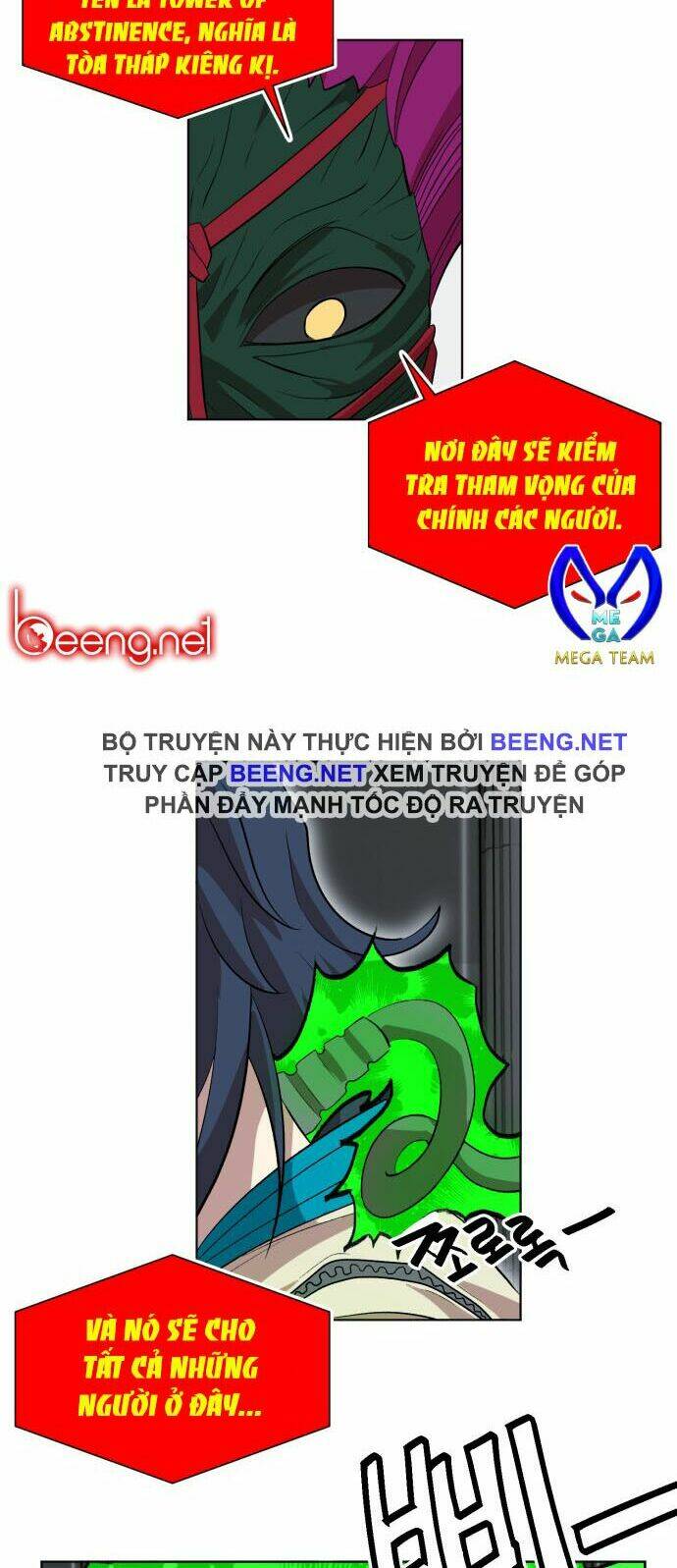 Hard Core Leveling Warrior Ss2 Chapter 15 - Trang 2