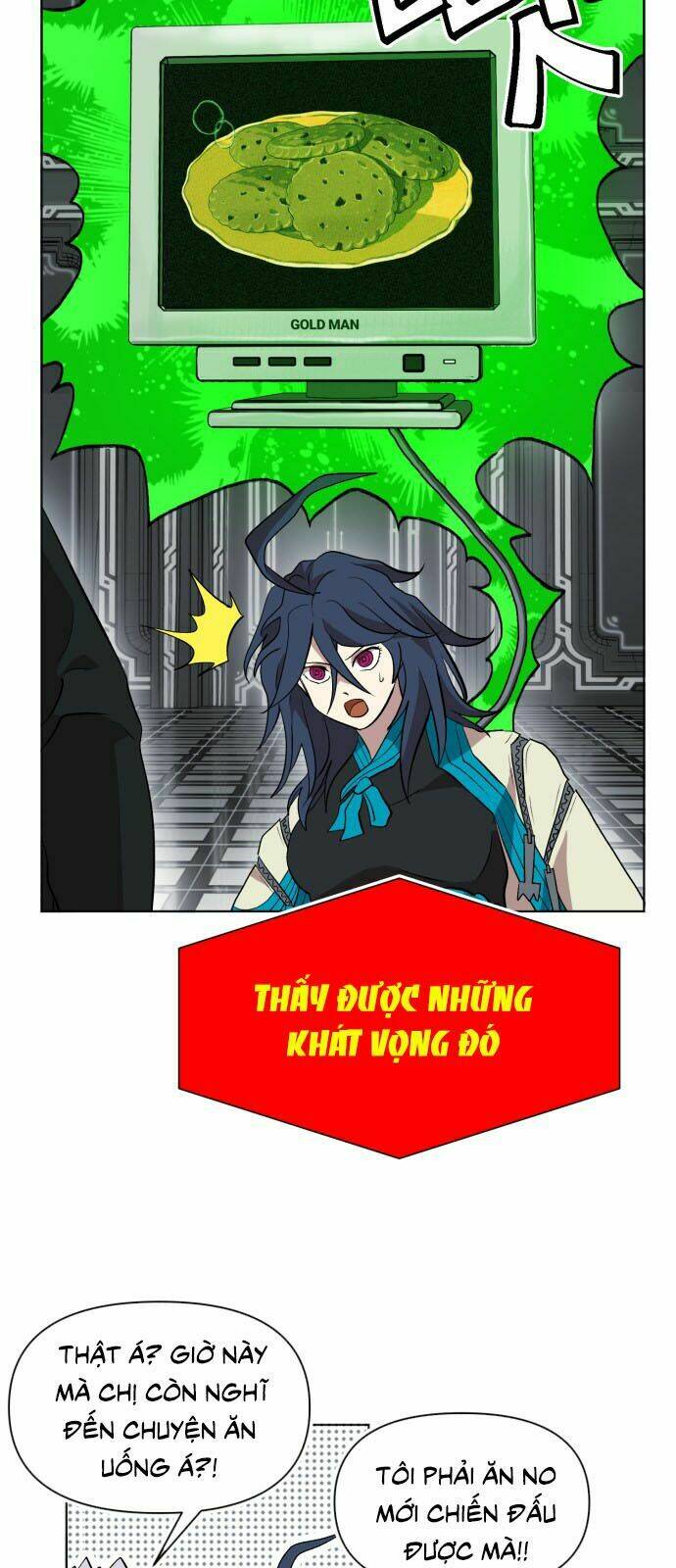 Hard Core Leveling Warrior Ss2 Chapter 15 - Trang 2