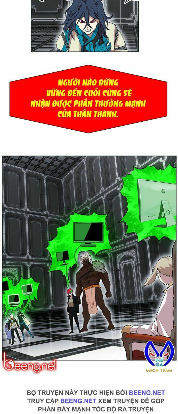 Hard Core Leveling Warrior Ss2 Chapter 15 - Trang 2
