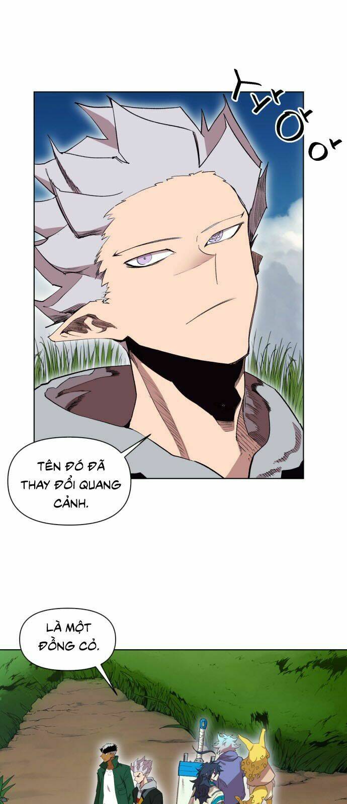 Hard Core Leveling Warrior Ss2 Chapter 15 - Trang 2