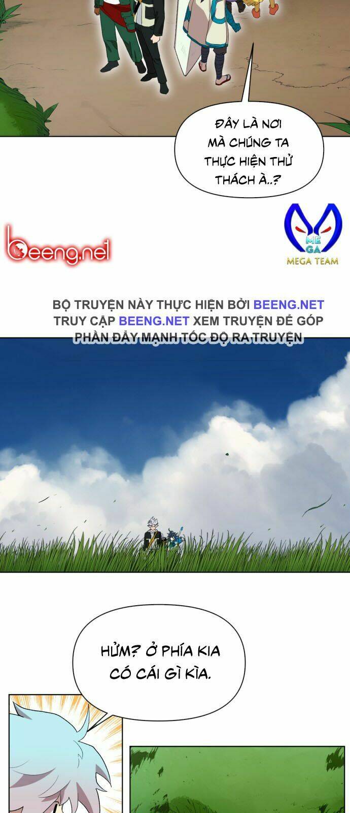 Hard Core Leveling Warrior Ss2 Chapter 15 - Trang 2