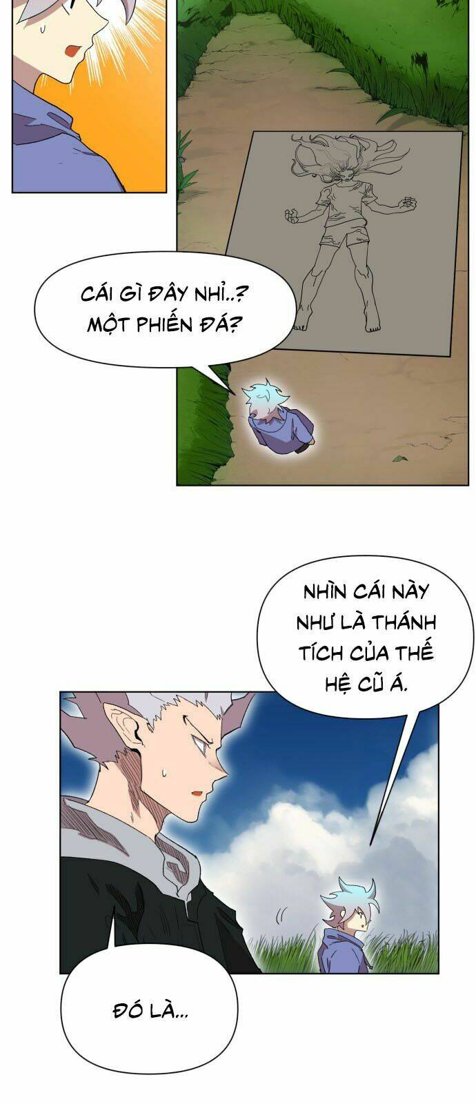 Hard Core Leveling Warrior Ss2 Chapter 15 - Trang 2