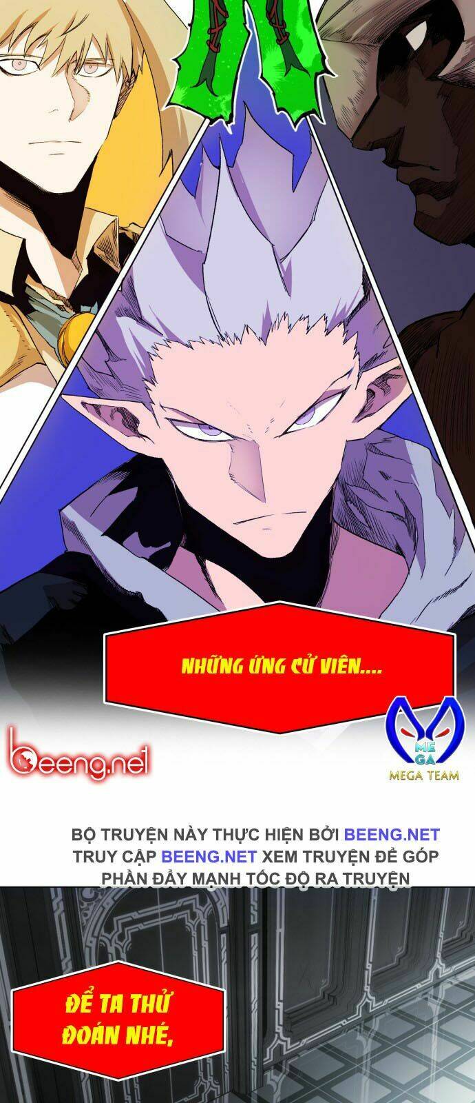 Hard Core Leveling Warrior Ss2 Chapter 15 - Trang 2