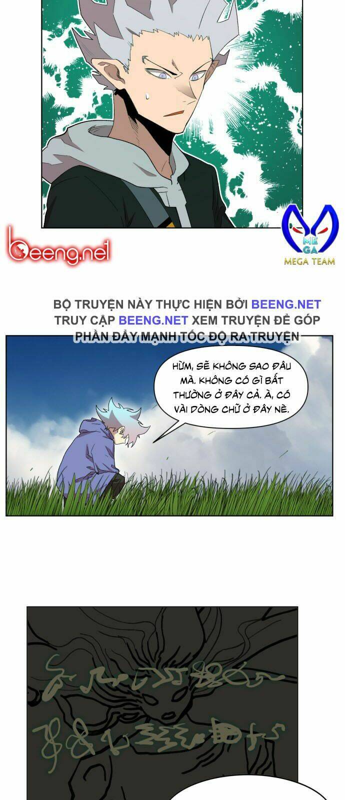 Hard Core Leveling Warrior Ss2 Chapter 15 - Trang 2