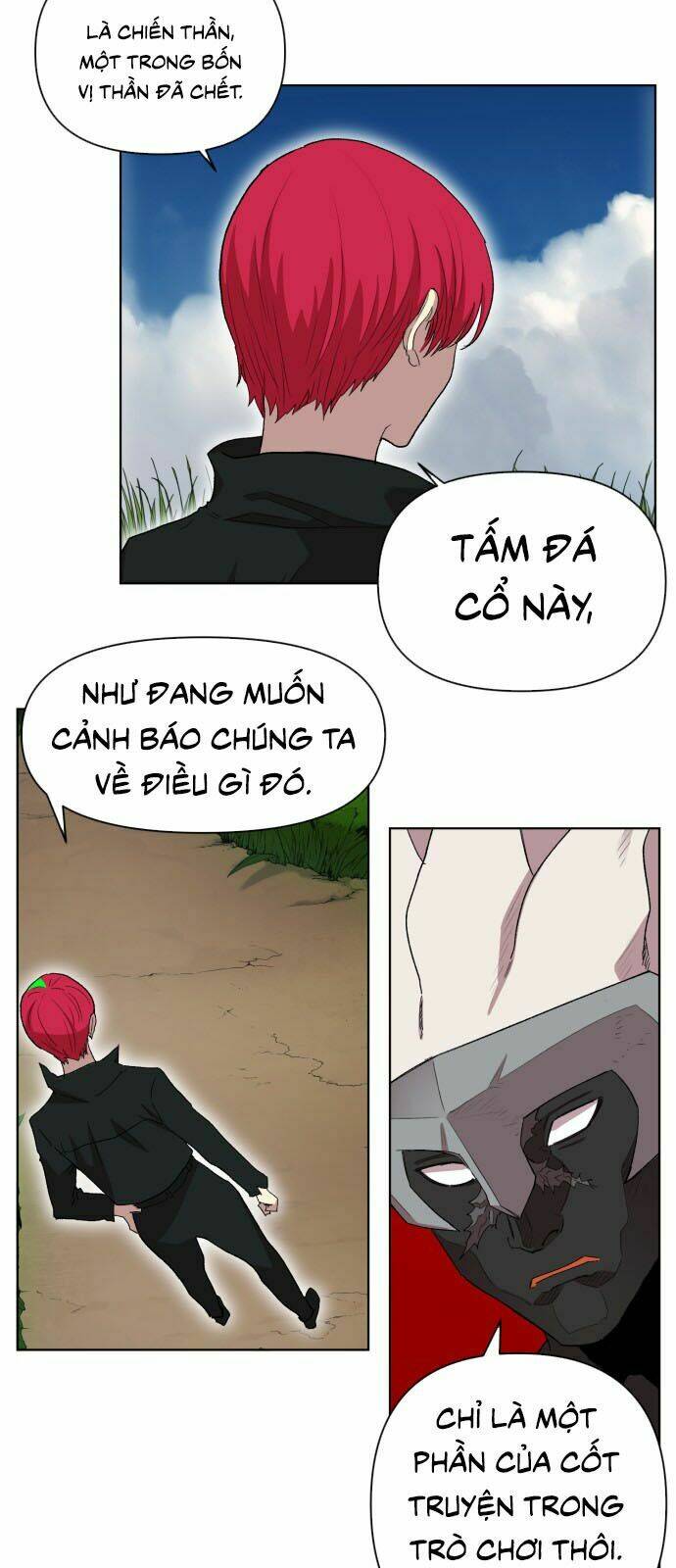 Hard Core Leveling Warrior Ss2 Chapter 15 - Trang 2