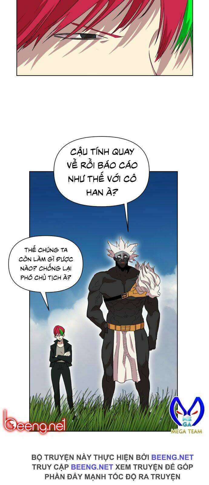 Hard Core Leveling Warrior Ss2 Chapter 15 - Trang 2