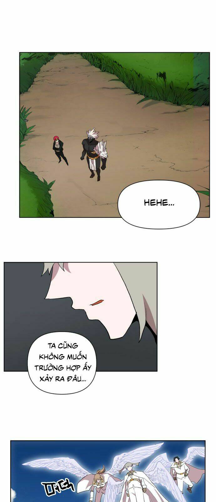 Hard Core Leveling Warrior Ss2 Chapter 15 - Trang 2