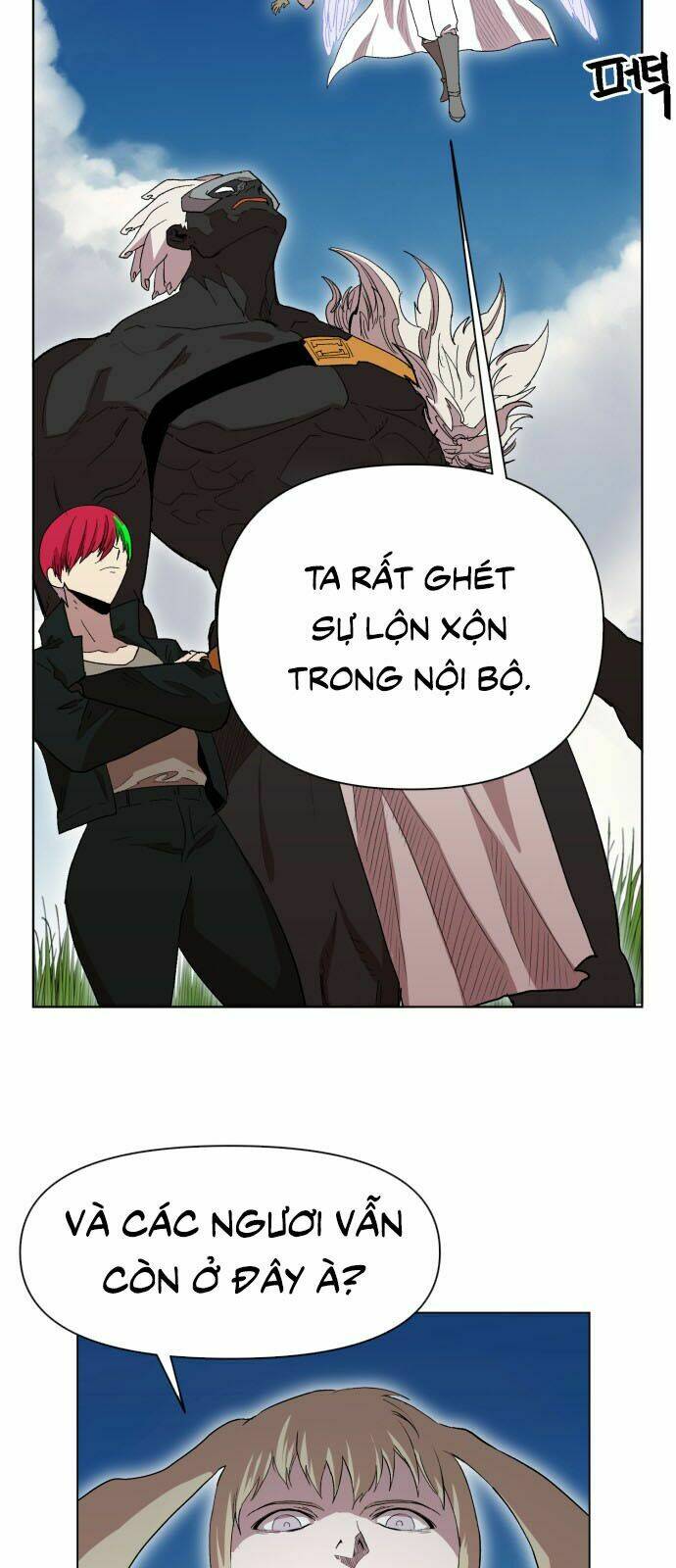 Hard Core Leveling Warrior Ss2 Chapter 15 - Trang 2