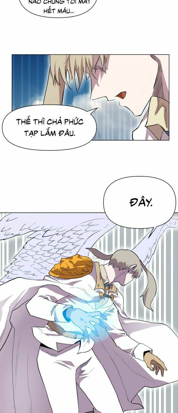 Hard Core Leveling Warrior Ss2 Chapter 15 - Trang 2