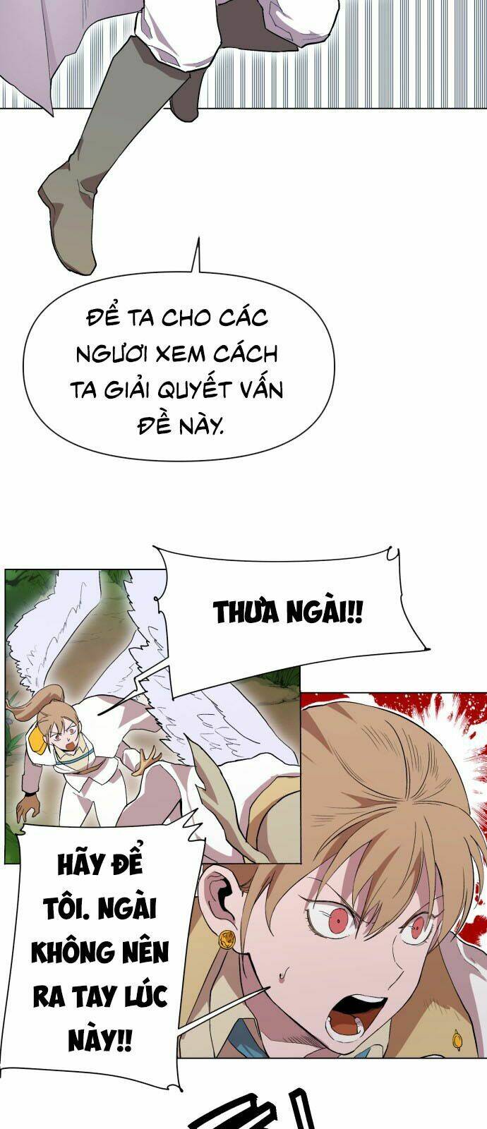 Hard Core Leveling Warrior Ss2 Chapter 15 - Trang 2