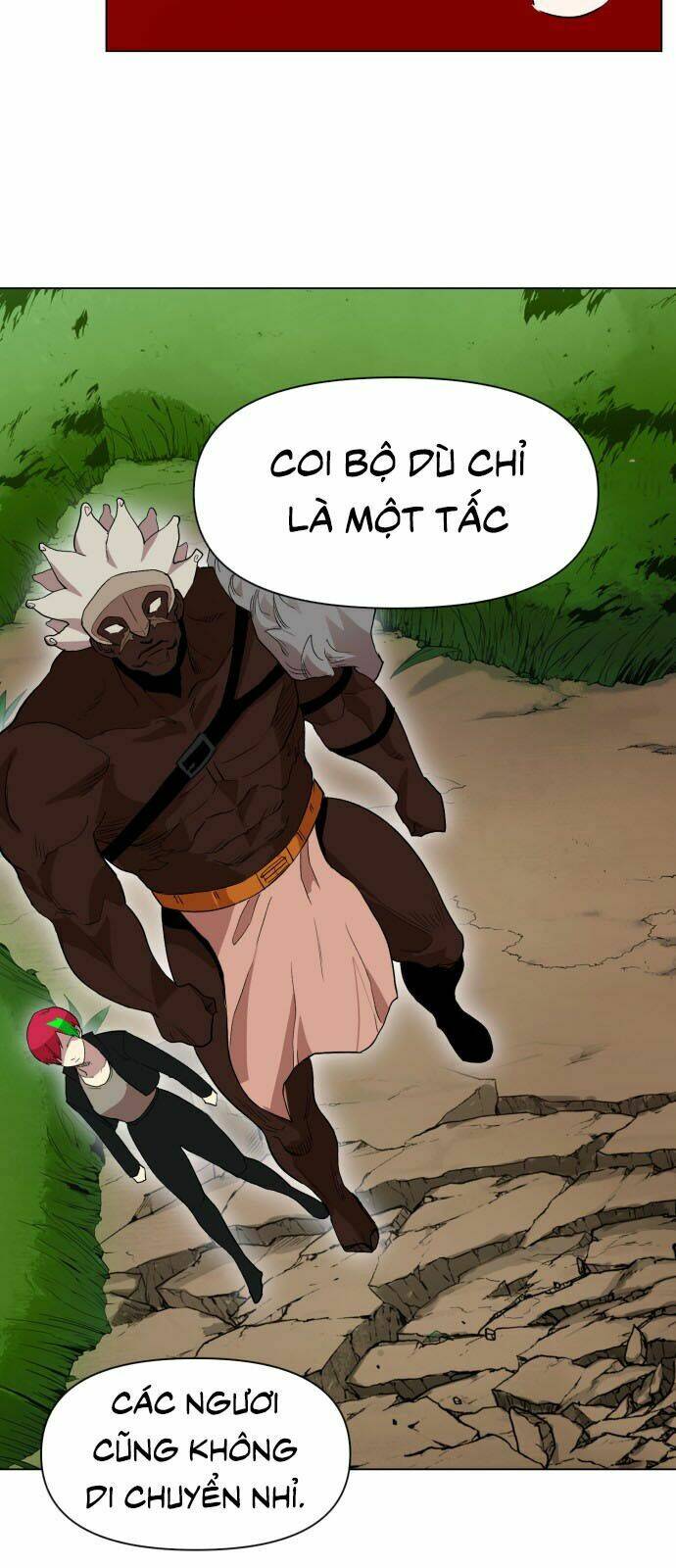 Hard Core Leveling Warrior Ss2 Chapter 15 - Trang 2