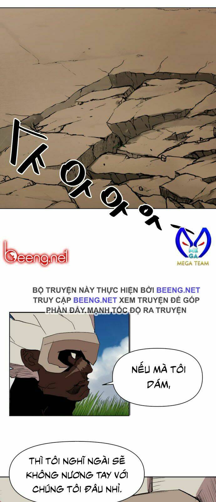 Hard Core Leveling Warrior Ss2 Chapter 15 - Trang 2