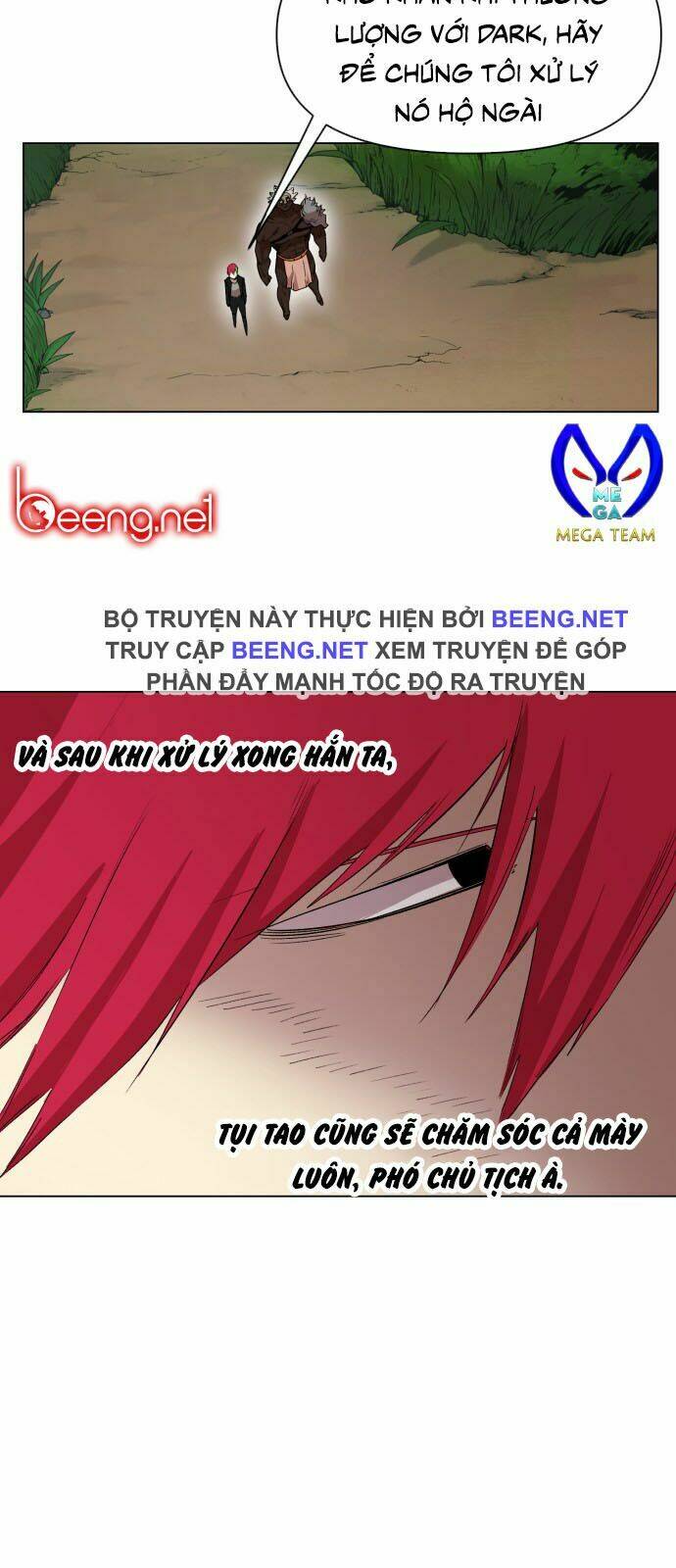 Hard Core Leveling Warrior Ss2 Chapter 15 - Trang 2