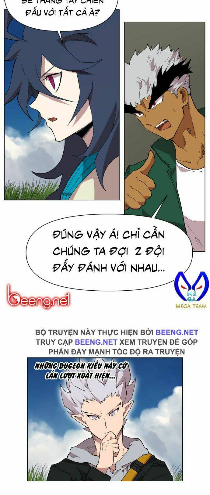Hard Core Leveling Warrior Ss2 Chapter 15 - Trang 2