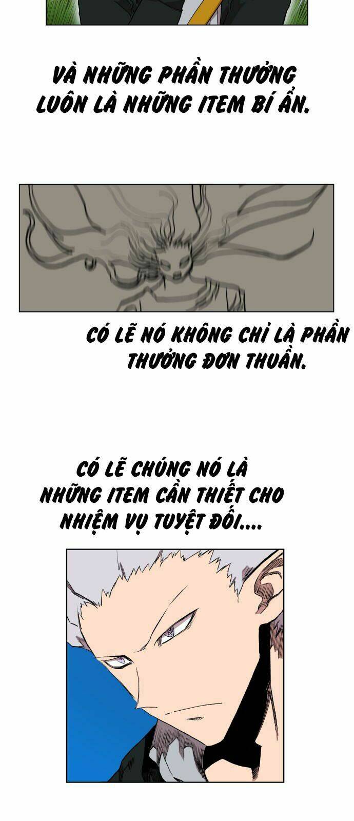 Hard Core Leveling Warrior Ss2 Chapter 15 - Trang 2