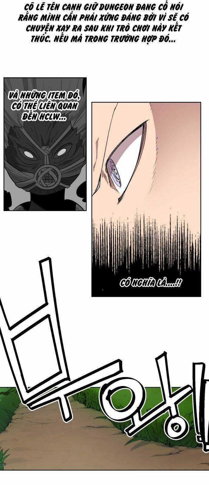 Hard Core Leveling Warrior Ss2 Chapter 15 - Trang 2