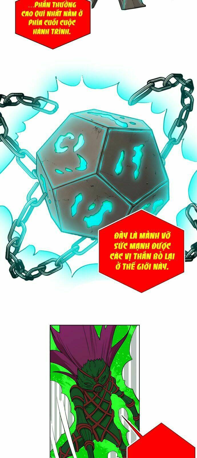 Hard Core Leveling Warrior Ss2 Chapter 15 - Trang 2