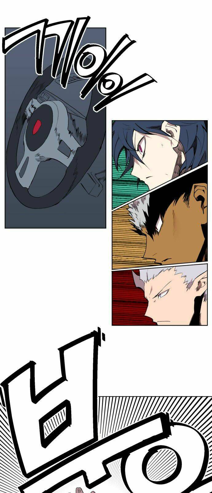 Hard Core Leveling Warrior Ss2 Chapter 15 - Trang 2