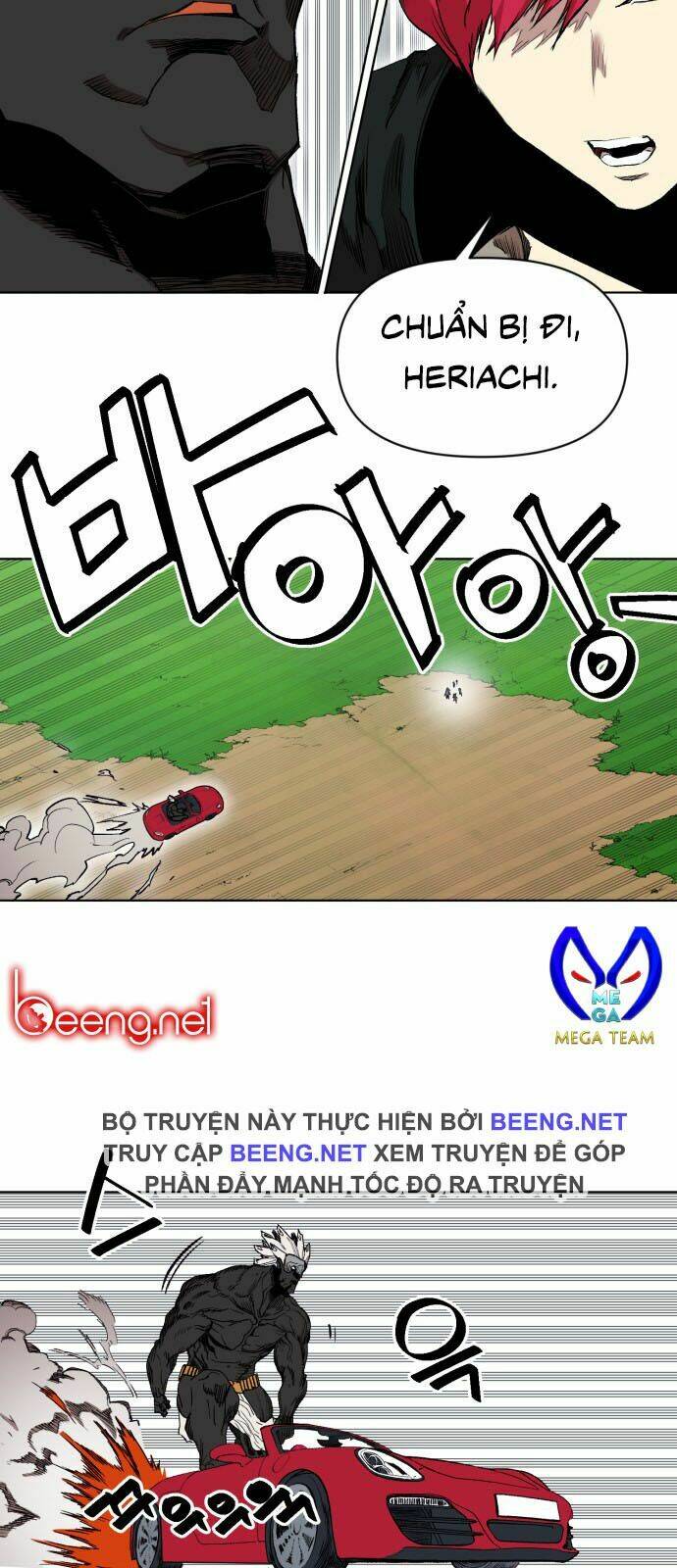 Hard Core Leveling Warrior Ss2 Chapter 15 - Trang 2